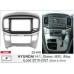HYUNDAI H-1, STAREX, I800, IMAX, ILOAD 2015-2021 CARAV 22-610 9-INCH