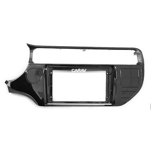 KIA RIO UB, K3 2015-17 CARAV 22-611 9-INCH