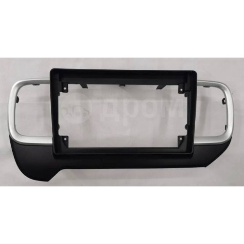 HYUNDAI VENUE 2019+ CARAV 22-622 9-INCH