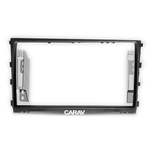 HYUNDAI MISTRA 2013-17 CARAV 22-623 9-INCH