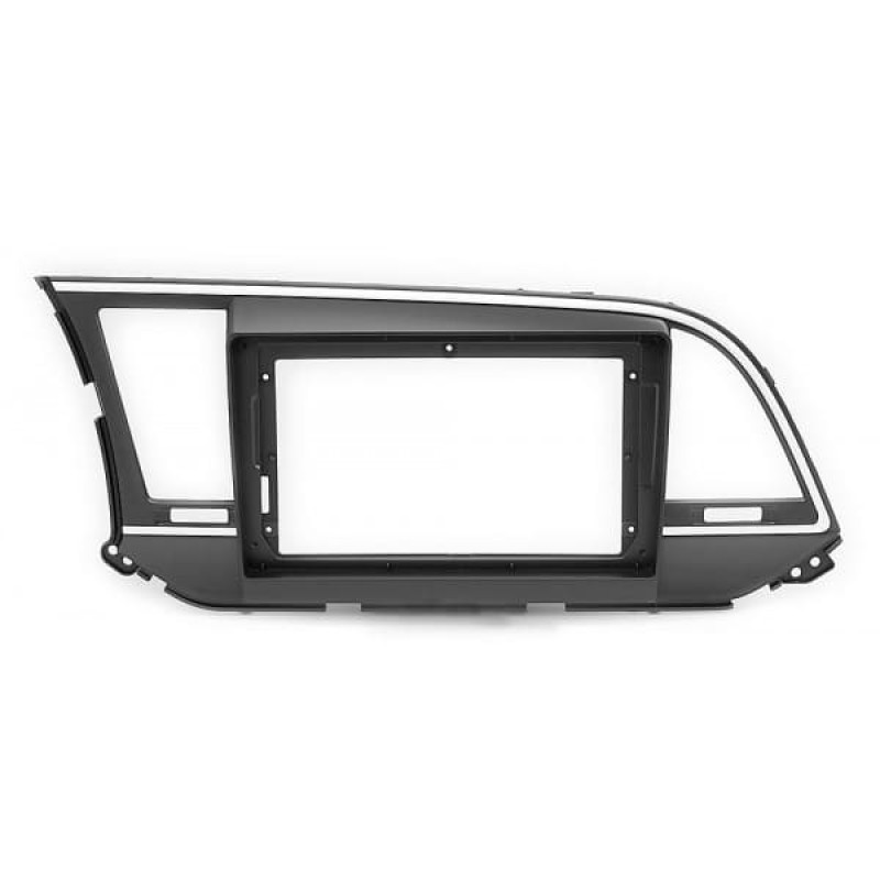 HYUNDAI ELANTRA, AVANTE Carav 22-624 9-INCH