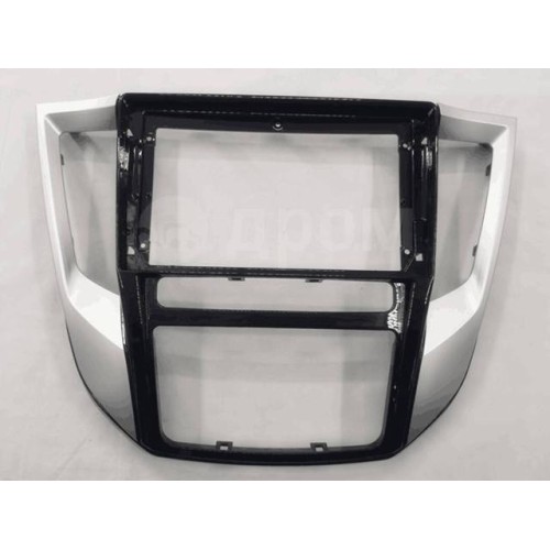 MITSUBISHI GRAND LANCER 2017+ CARAV 22-631 9-INCH