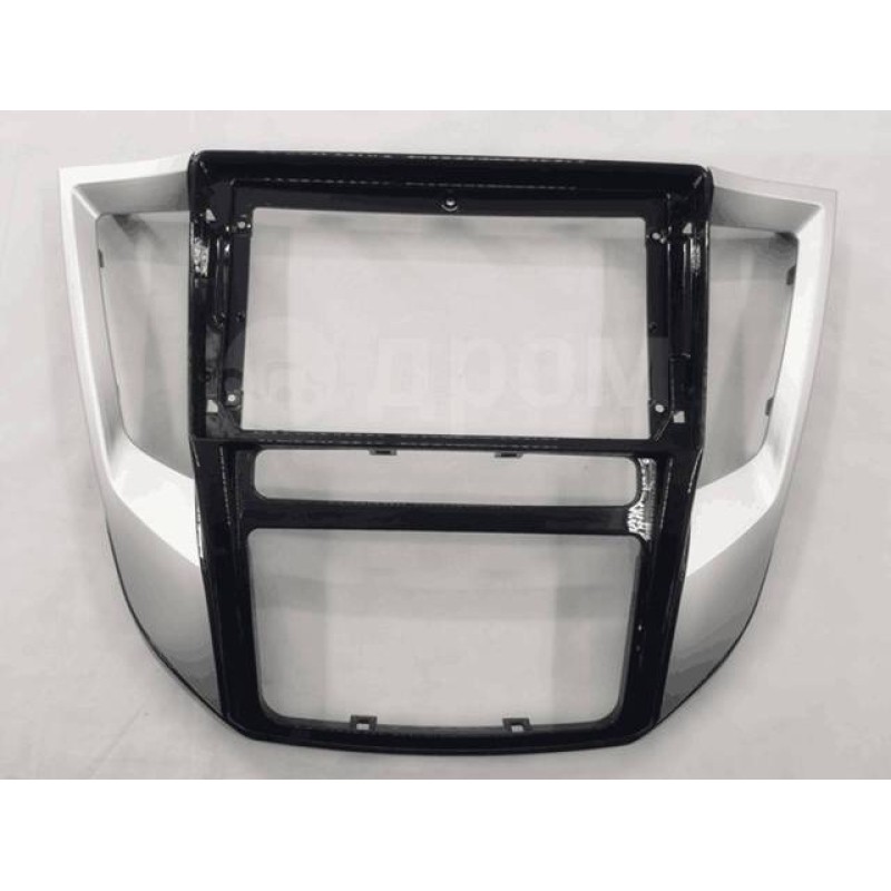 MITSUBISHI GRAND LANCER 2017+ CARAV 22-631 9-INCH