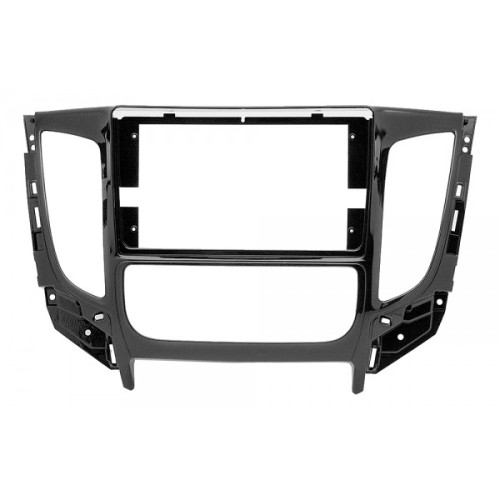 MITSUBISHI L 200, TRITON 2015-18 CARAV 22-637 9-INCH
