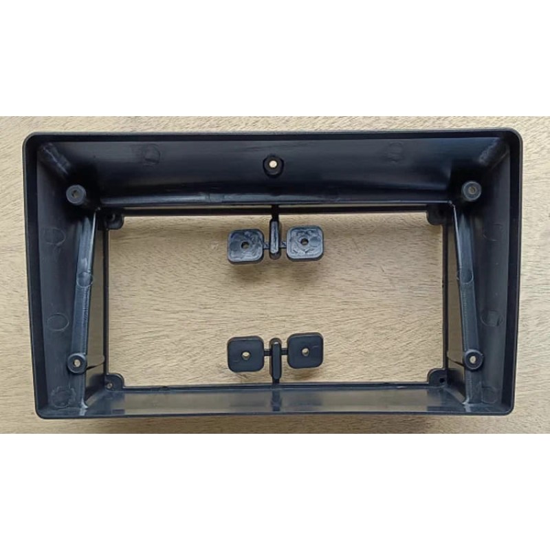 FORD EXPLORER 2001-05 CARAV 22-640 9-INCH