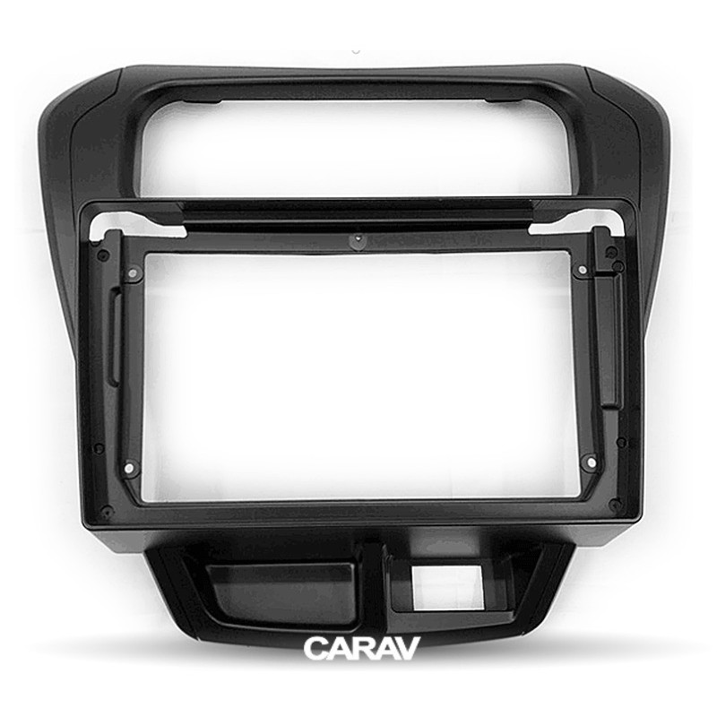 SUZUKI-MARUTI ALTO 800 2015-2019 CARAV 22-641 9-INCH