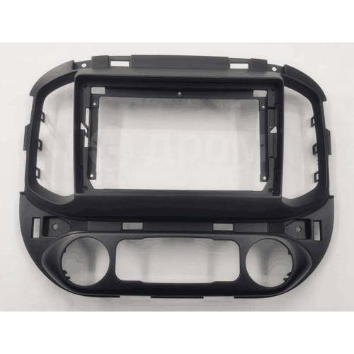 GMC CANYON 2015+ / CHEVROLET COLORADO CARAV 22-646 9-INCH