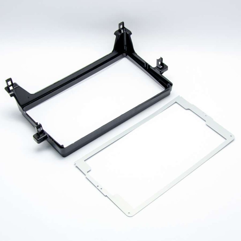 TOYOTA PRIUS 2016-2018 Carav 22-651 9-INCH