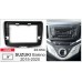 SUZUKI BALENO 2016-20 CARAV 22-654 9-INCH
