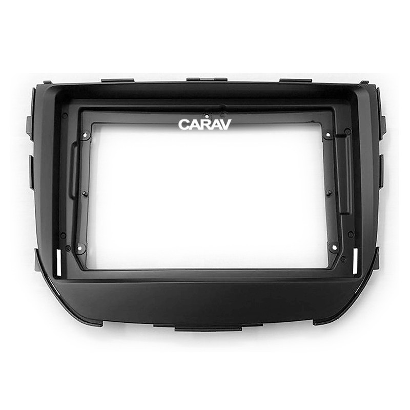 SUZUKI-MARUTI VITARA BREEZA 2016+ CARAV 22-655 9-INCH