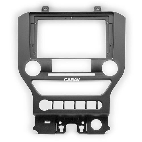 FORD MUSTANG 2015+ CARAV 22-662 9-INCH