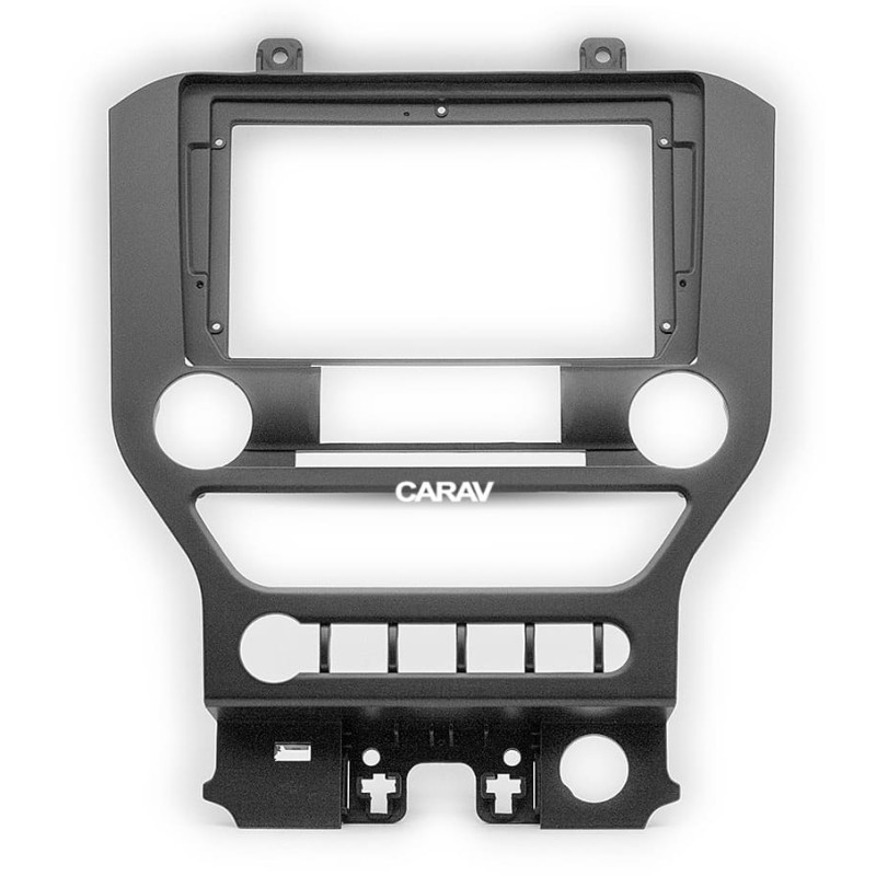 FORD MUSTANG 2015+ CARAV 22-662 9-INCH