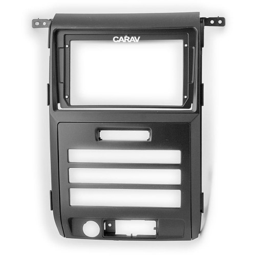 FORD F-150 2008-11 CARAV 22-663 9-INCH
