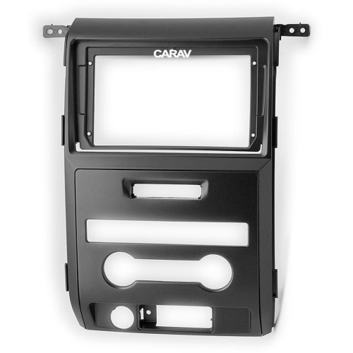 FORD F-150 2008-11 CARAV 22-665 9-INCH