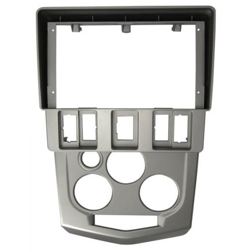 DACIA LOGAN 2004-2008 Carav 22-674 9-INCH