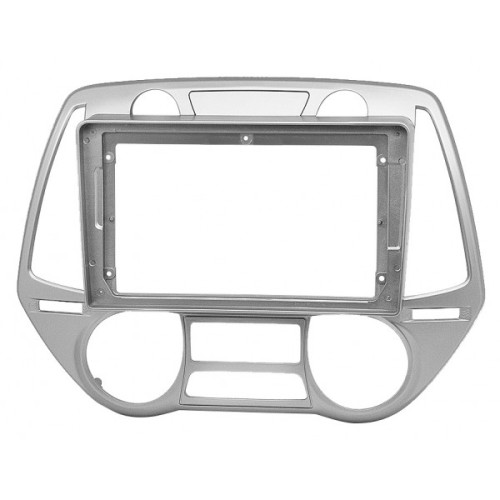 HYUNDAI I-20 2009-12 CARAV 22-677 9-INCH