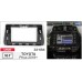 TOYOTA PRIUS 2016+ CARAV 22-684 10.1-INCH