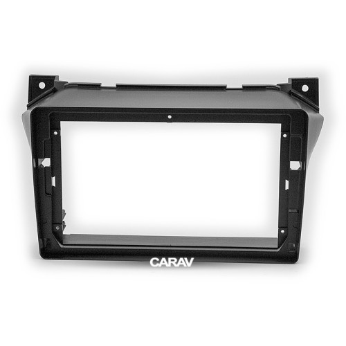 SUZUKI ALTO, MARUTI A-STAR / NISSAN PIXO CARAV 22-689 9-INCH