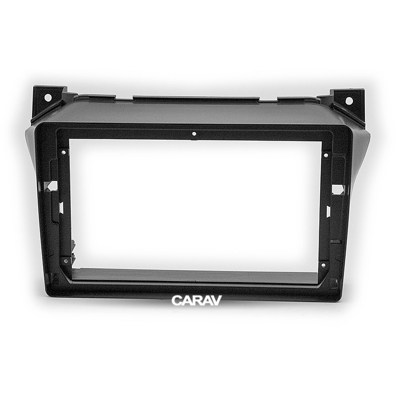 SUZUKI ALTO, MARUTI A-STAR / NISSAN PIXO CARAV 22-689 9-INCH