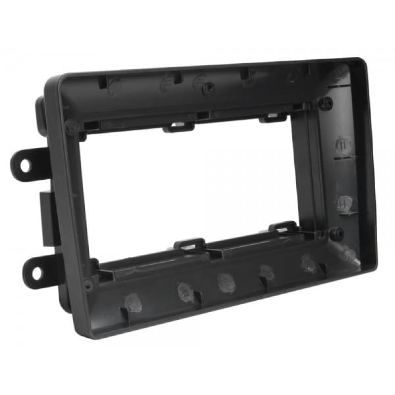 Renault Symbol, Captur, Trafic / DACIA / Opel / LADA Carav 22-691 9-inch