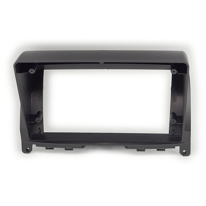 MERCEDES-BENZ C-klasse 2007-2011 Carav 22-702 9-inch