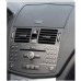 MERCEDES-BENZ C-klasse 2007-2011 Carav 22-702 9-inch