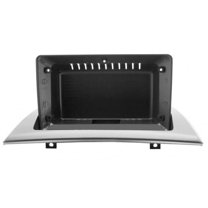 BMW X3 (E83) 2004-2010 Carav 22-705 9-INCH