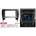 TOYOTA CAMRY (USA VERSION) 2015-2017 Carav 22-711 10.1-INCH
