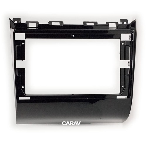 NISSAN PATHFINDER 2013-2021 CARAV 22-713 9-INCH