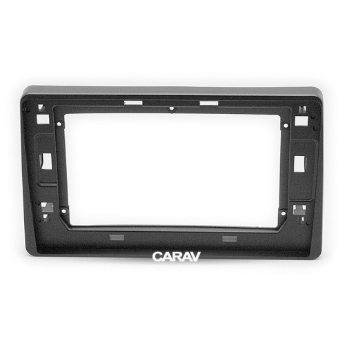 RENAULT ARKANA 2019-2022 / DACIA DUSTER CARAV 22-717 10.1-INCH