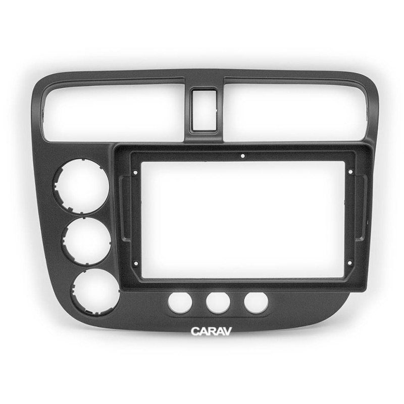 HONDA CIVIC 2001-06 CARAV 22-724 9-INCH