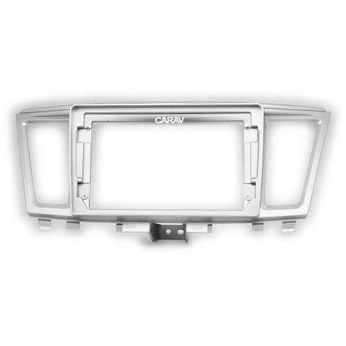 INFINITI QX60 2014-16 CARAV 22-726 9-INCH