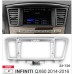 INFINITI QX60 2014-16 CARAV 22-726 9-INCH