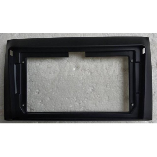 ISUZU D-MAX 2006-11 CARAV 22-727 9-INCH