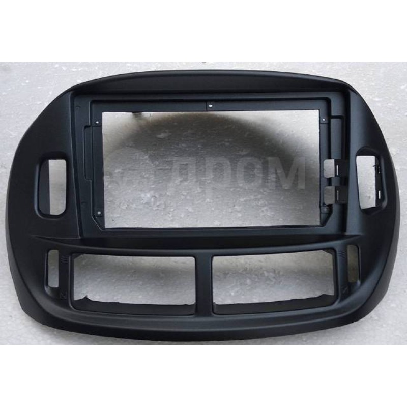 TOYOTA PREVIA 2000-07 CARAV 22-745 9-INCH