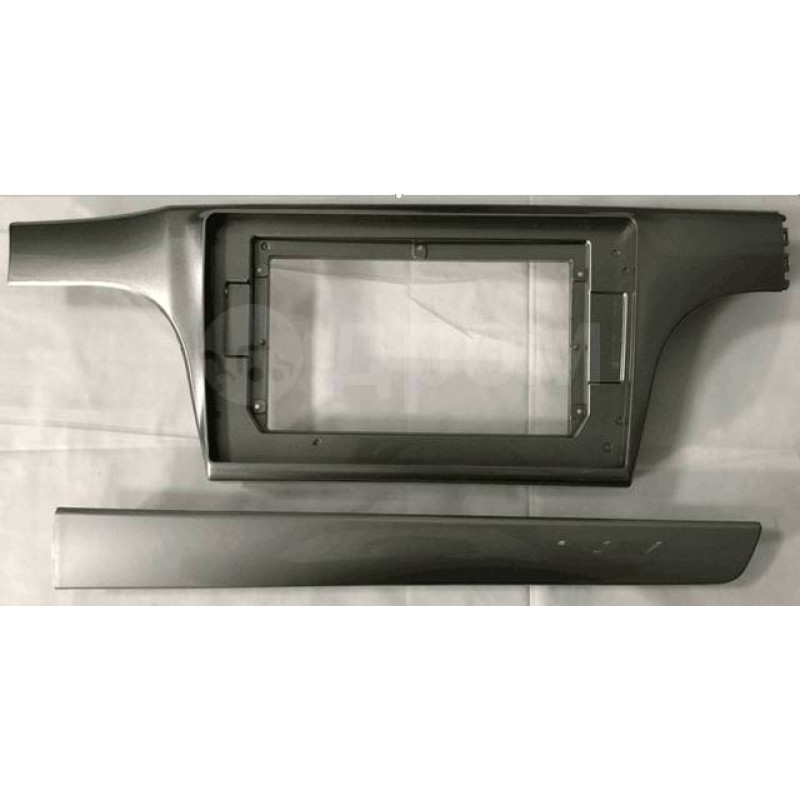 VOLKSWAGEN LAVIDA 2013-15 CARAV 22-752 10.1-INCH