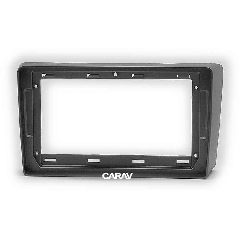 HYUNDAI GETZ 2002-10 CARAV 22-755 9-INCH