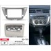 MITSUBISHI LANCER IХ 2000-10 CARAV 22-778 9-INCH