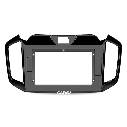 ISUZU RUIMAI 2016+ CARAV 22-782 10.1-INCH