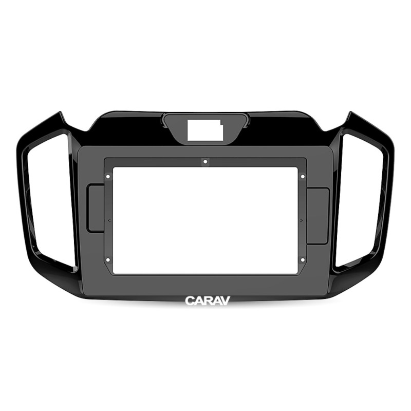 ISUZU RUIMAI 2016+ CARAV 22-782 10.1-INCH