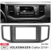 VOLKSWAGEN CRAFTER 2016-2024 CARAV 22-785 10.1-INCH