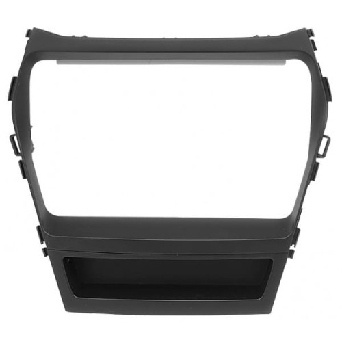 Hyundai ix45, Santa Fe 2012-2019 Carav 22-787