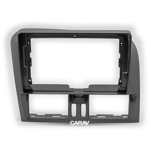 VOLVO XC60 2008-2017 Carav 22-788 9-INCH
