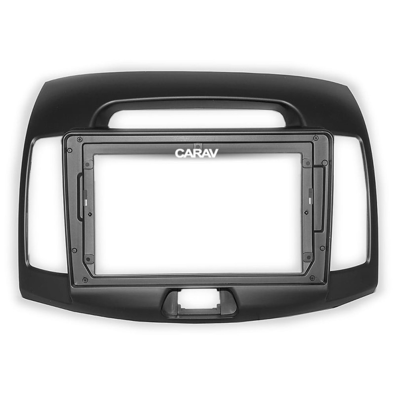 HYUNDAI ELANTRA YUEDONG 2008-10 CARAV 22-794 9-INCH