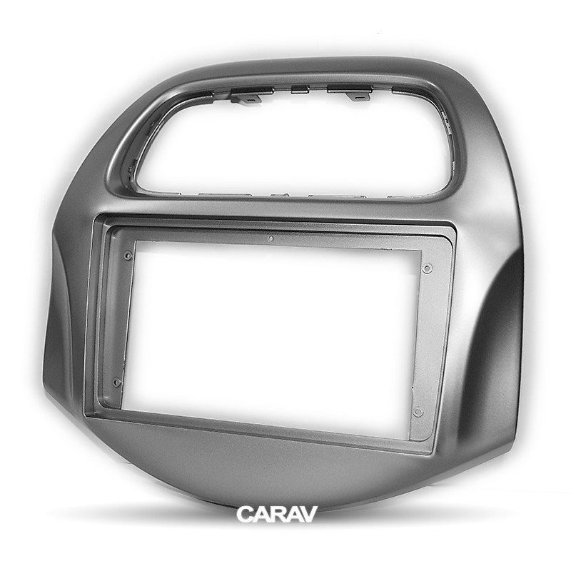 CHEVROLET SPARK GT, BEAT 2018+ CARAV 22-798 9-INCH