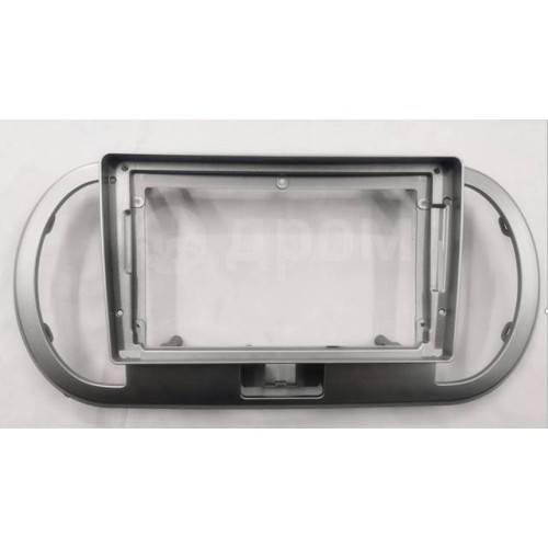 NISSAN MOCO 2006-2011 / SUZUKI MR WAGON CARAV 22-803 9-INCH