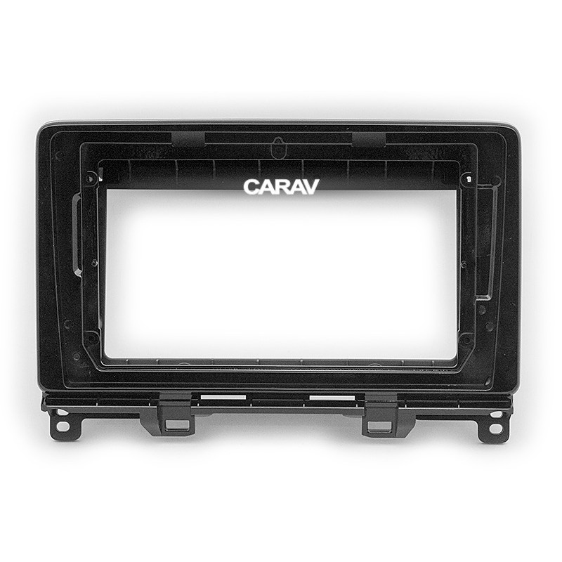 HONDA FIT, JAZZ 2020+ CARAV 22-807 9-INCH