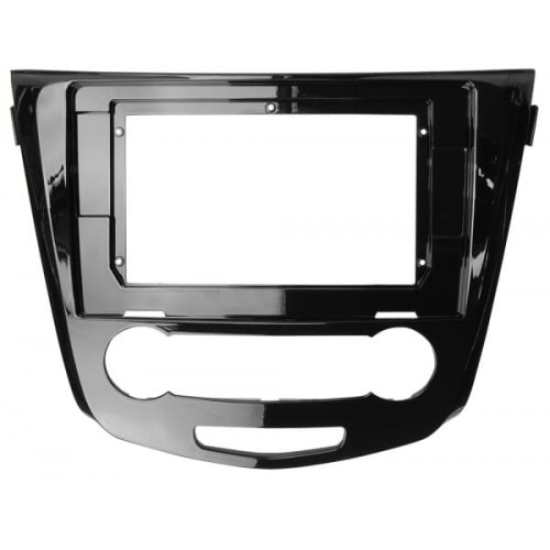 NISSAN X-TRAIL, QASHQAI, ROGUE 2014-2022 Carav 22-816 10.1-INCH