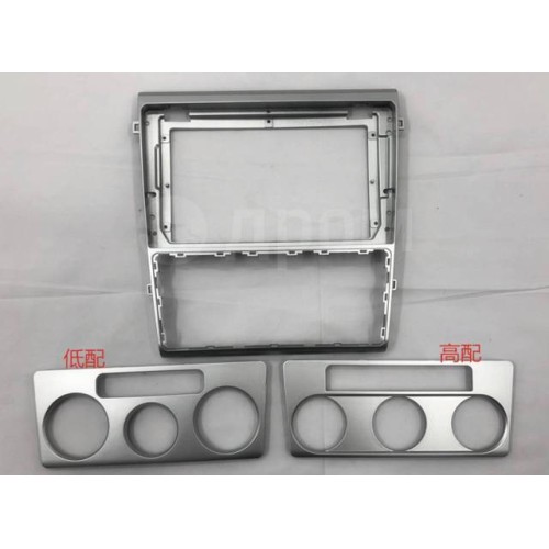 VOLKSWAGEN LAVIDA 2010-12 CARAV 22-921 9-INCH