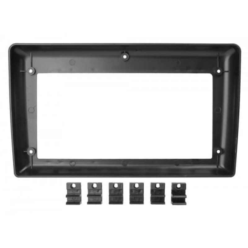 UNIVERSAL ALL Carav 22-930 9-INCH